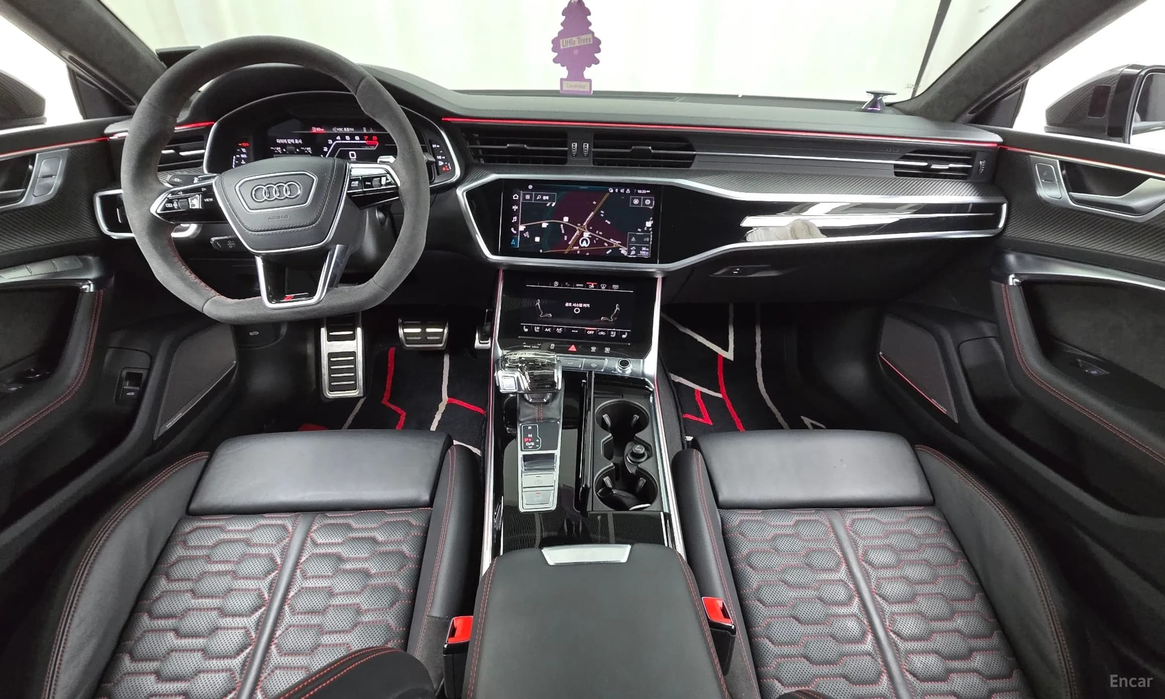 RS7 (4K)