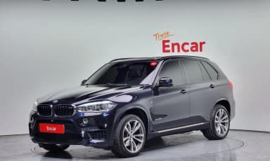 X5 (F15)