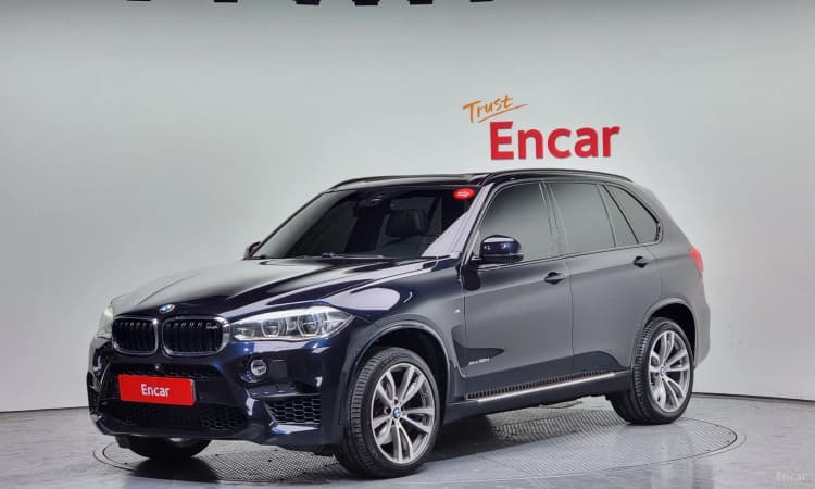 X5 (F15)
