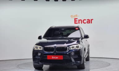 X5 (F15)