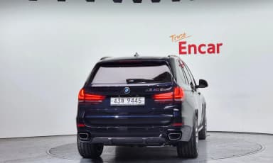 X5 (F15)