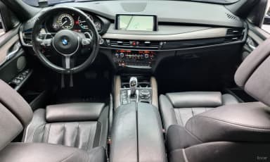 X5 (F15)
