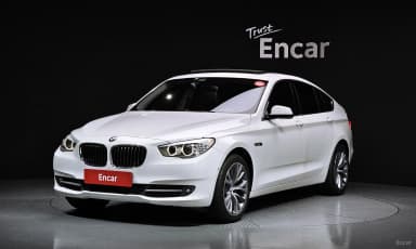 5 Series GT (F07)