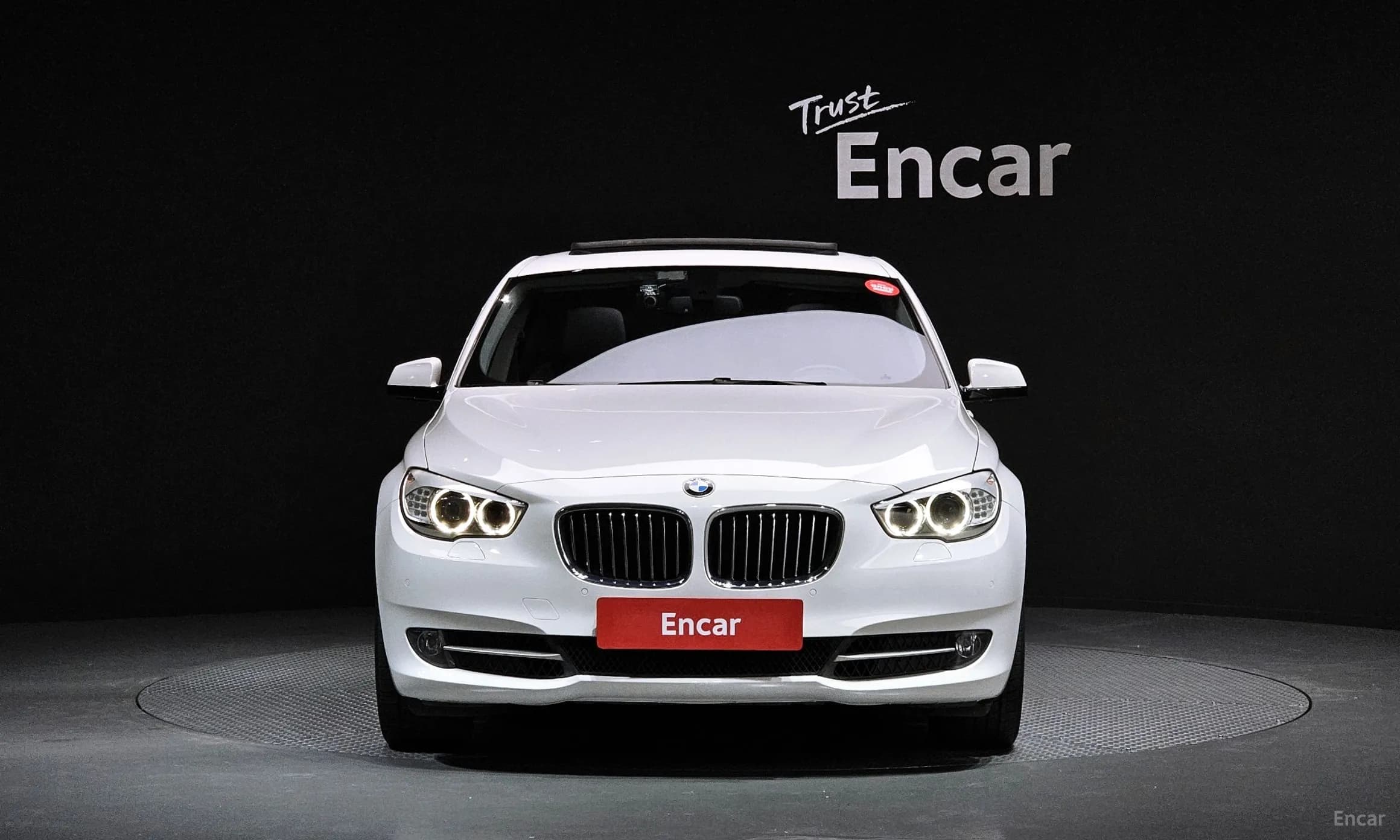5 Series GT (F07)