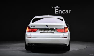 5 Series GT (F07)