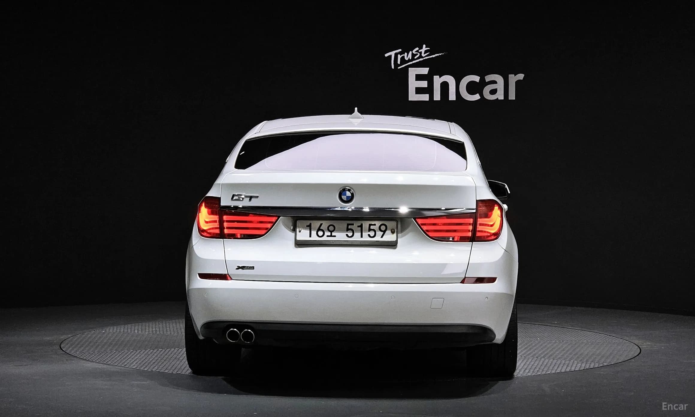 5 Series GT (F07)