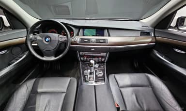5 Series GT (F07)