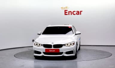 Series 4 (F32)