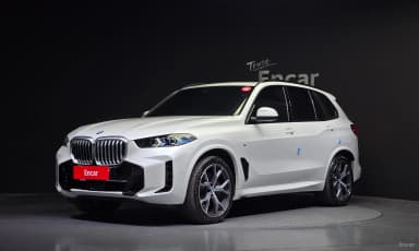 X5 (G05)