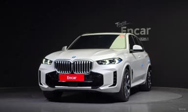 X5 (G05)