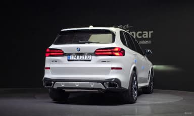 X5 (G05)