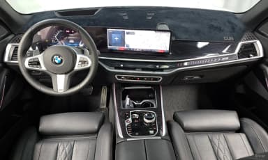 X5 (G05)