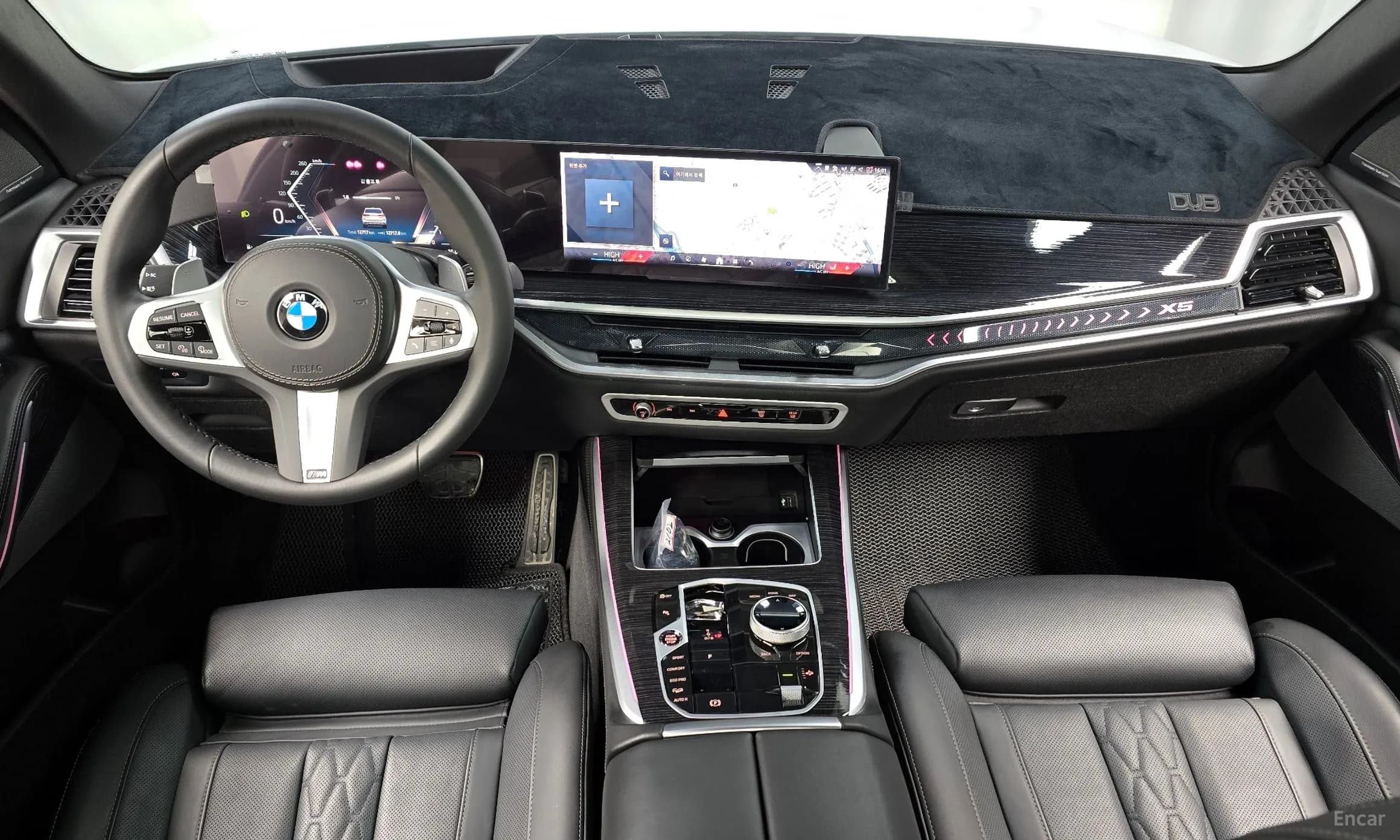 X5 (G05)
