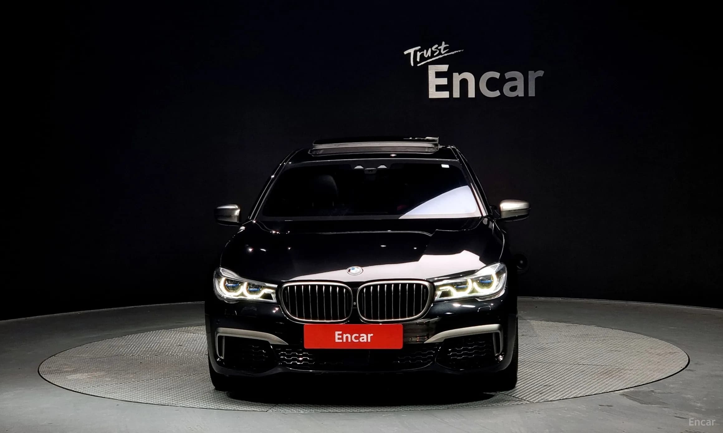 7 Series (G11)