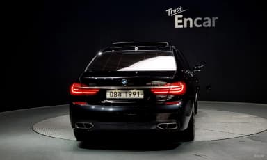 7 Series (G11)