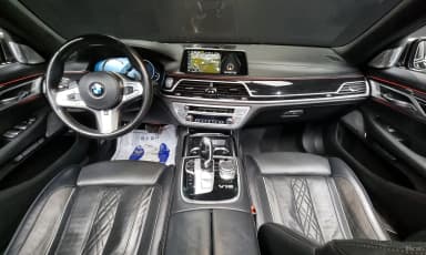 7 Series (G11)