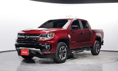Real New Colorado