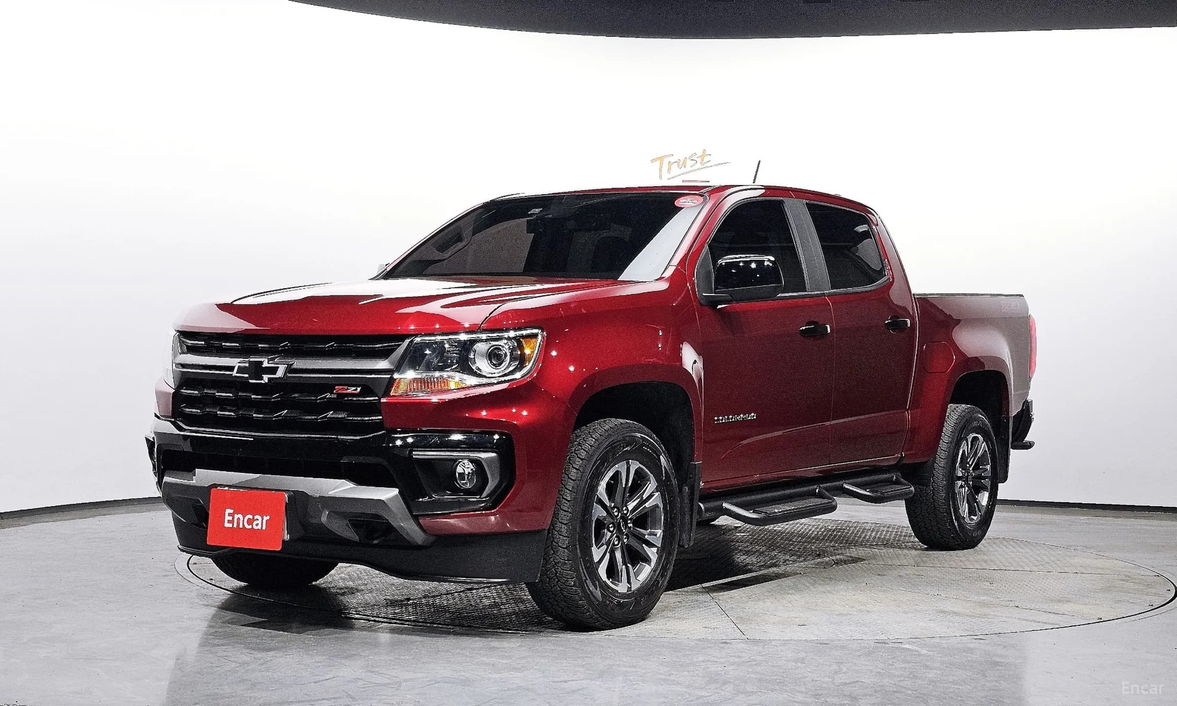 Real New Colorado
