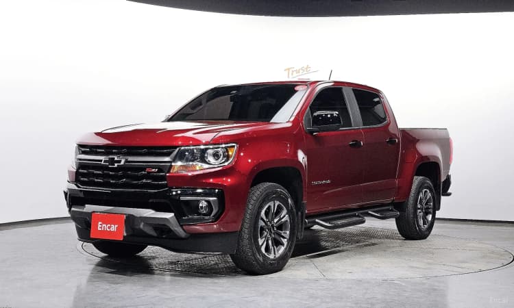 Real New Colorado
