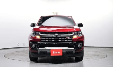 Real New Colorado