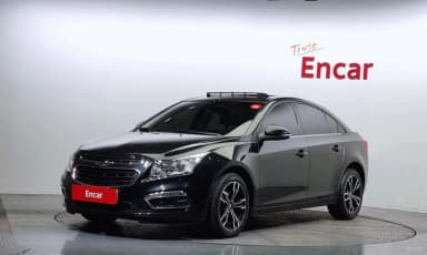Cruze