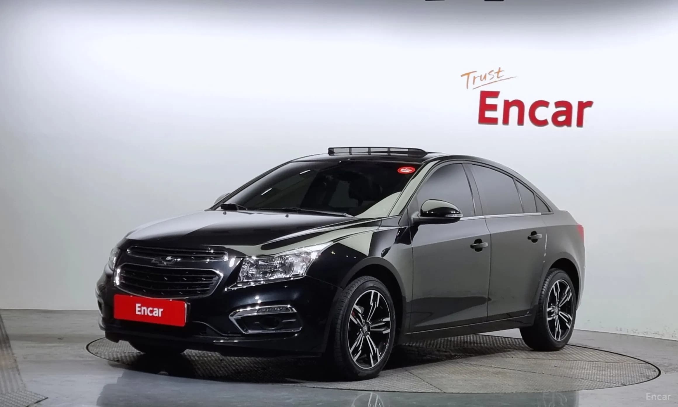 Cruze