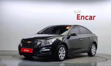 Cruze