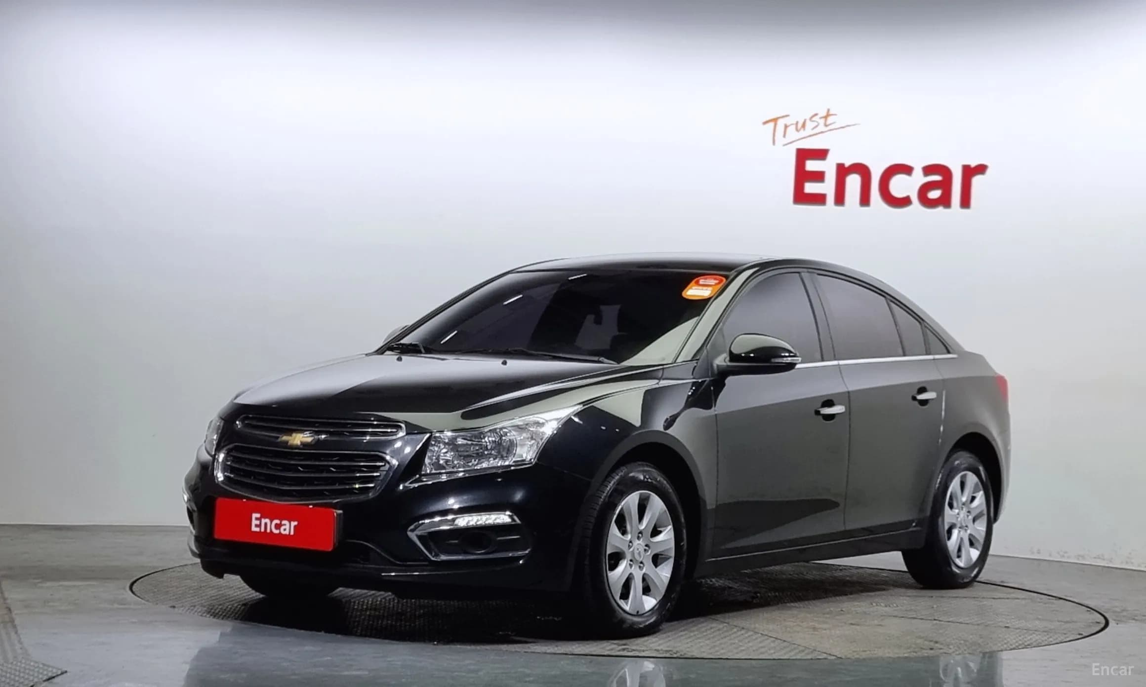 Cruze
