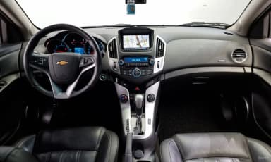Cruze