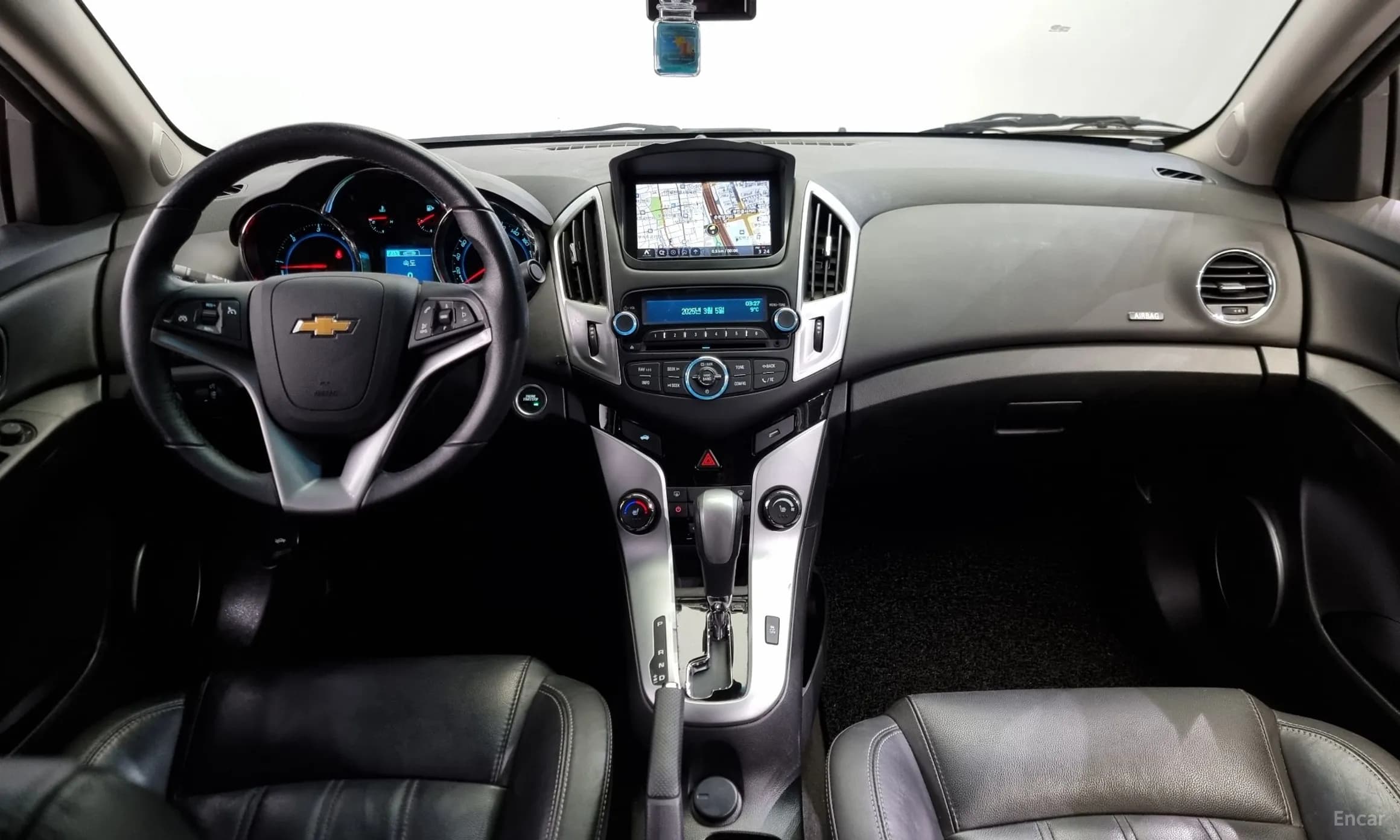 Cruze