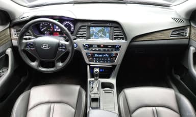LF Sonata