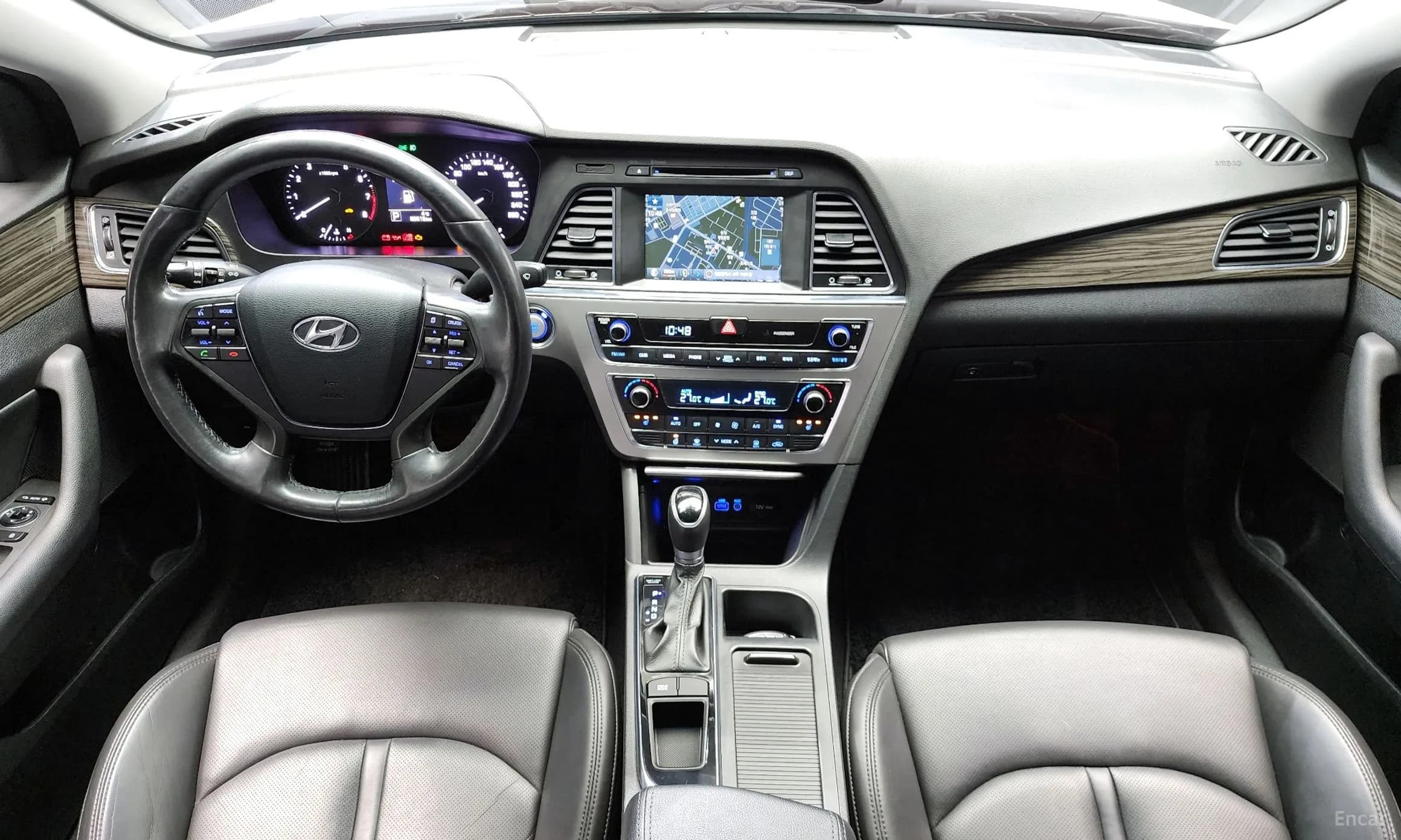 LF Sonata