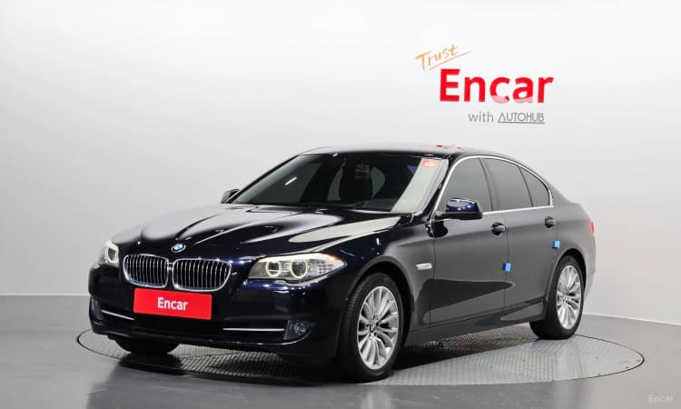 5 Series (F10)