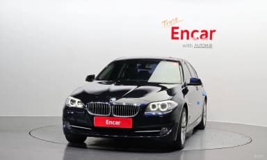 5 Series (F10)