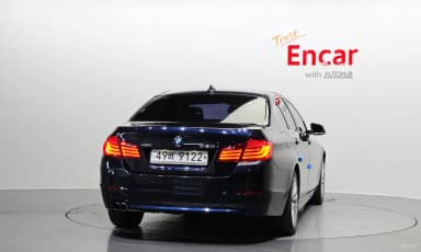 5 Series (F10)