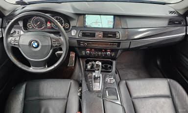5 Series (F10)