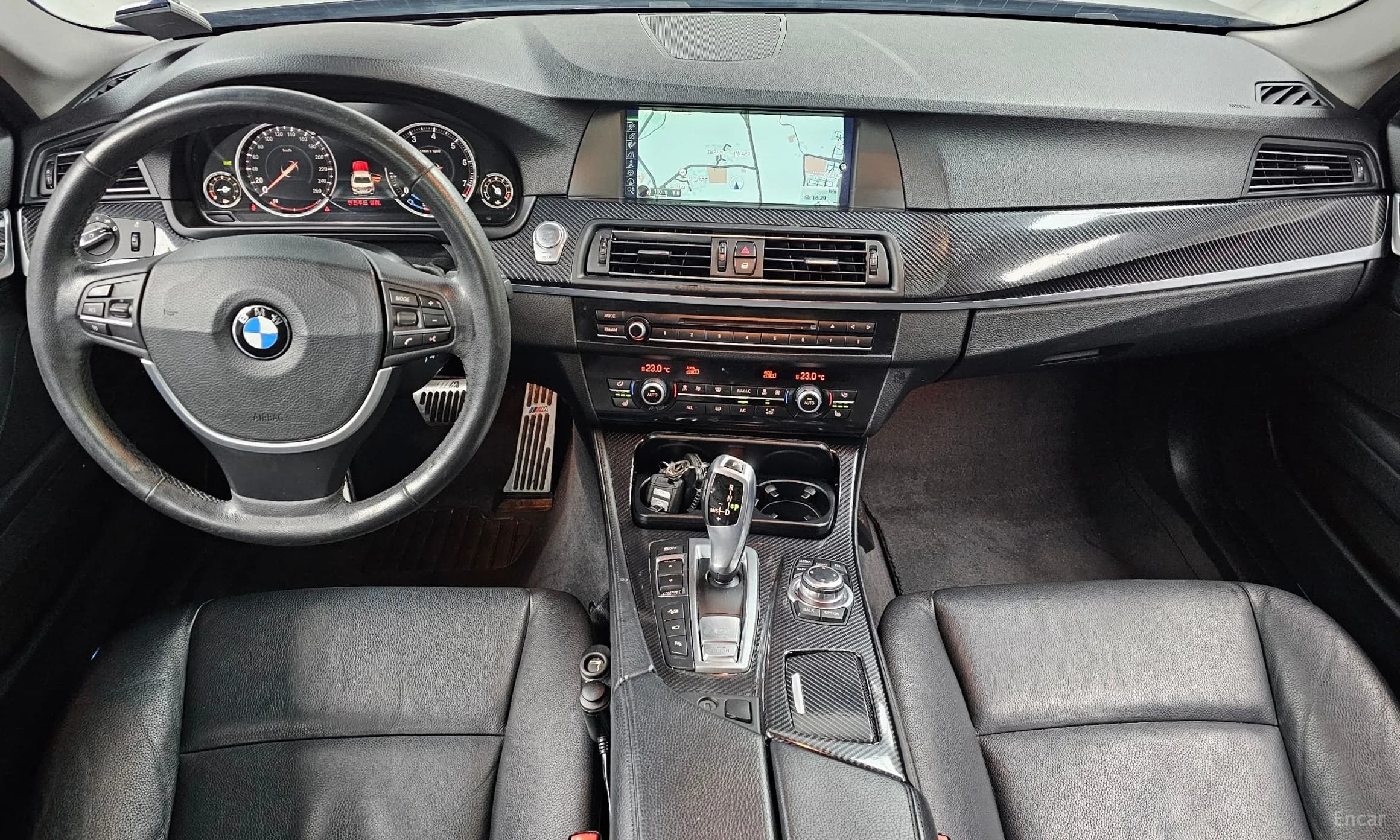 5 Series (F10)