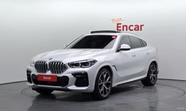 X6 (G06)