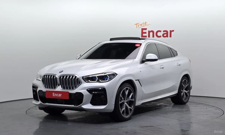 X6 (G06)