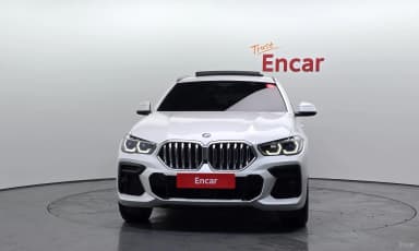 X6 (G06)