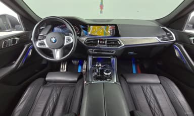 X6 (G06)
