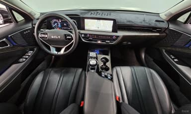 K8 Hybrid