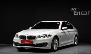 5 Series (F10)