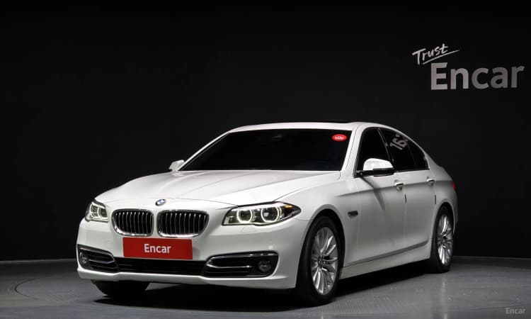 5 Series (F10)