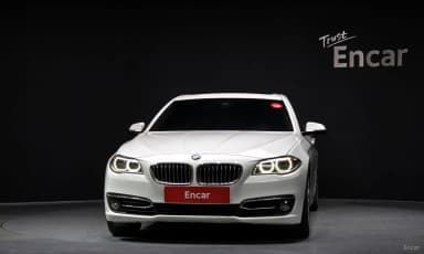 5 Series (F10)