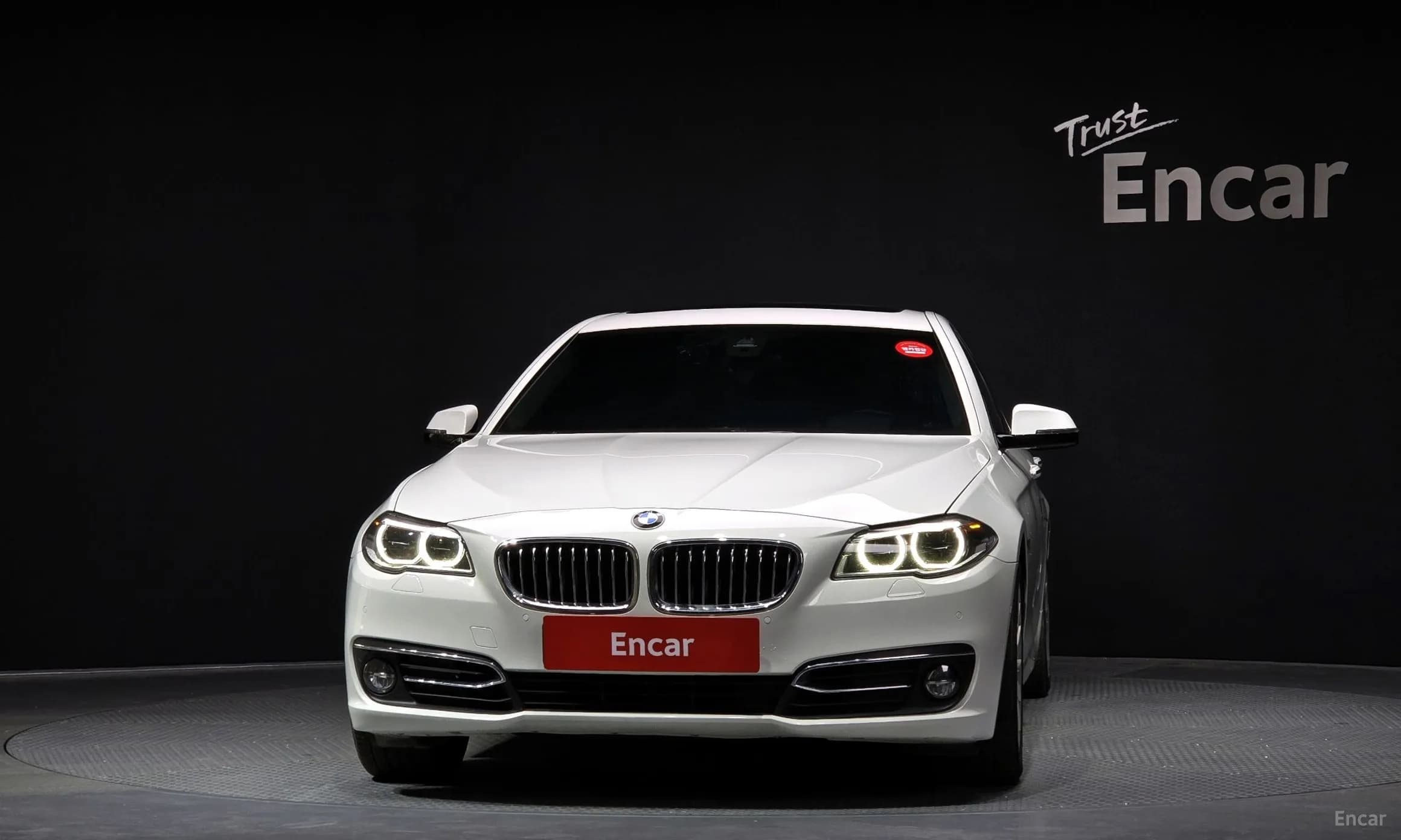 5 Series (F10)