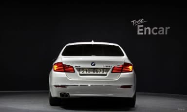 5 Series (F10)