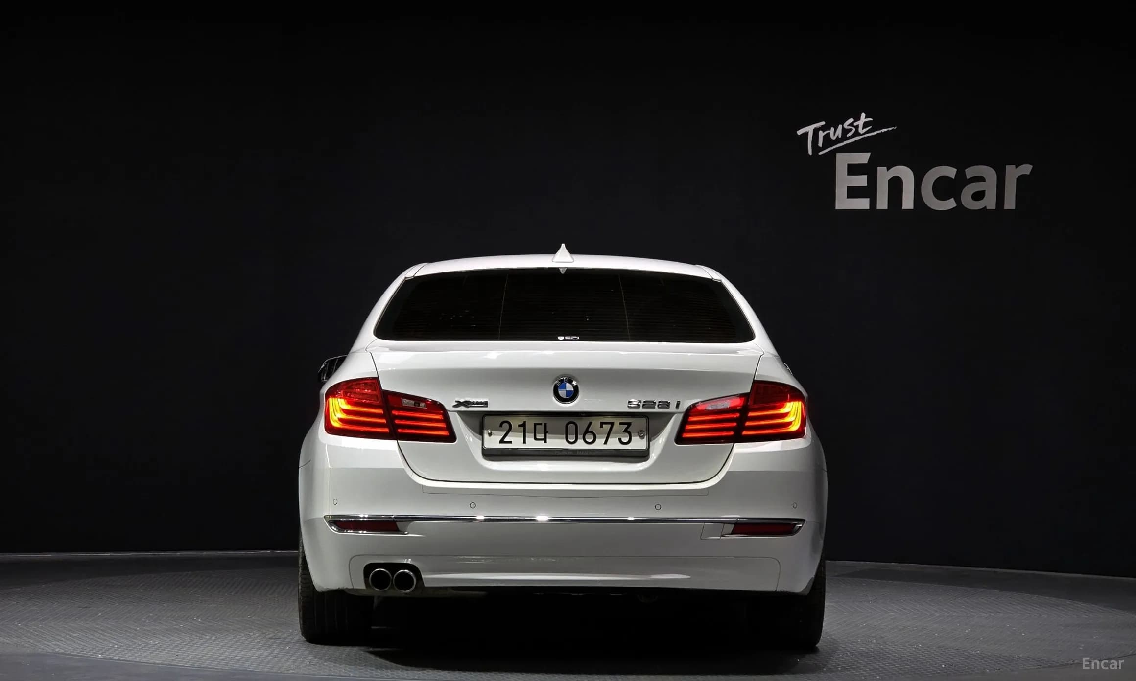 5 Series (F10)