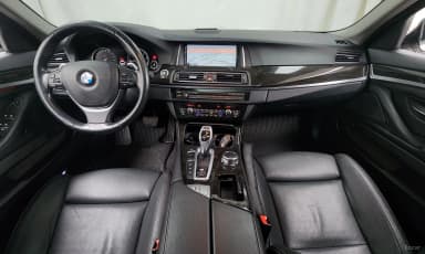 5 Series (F10)