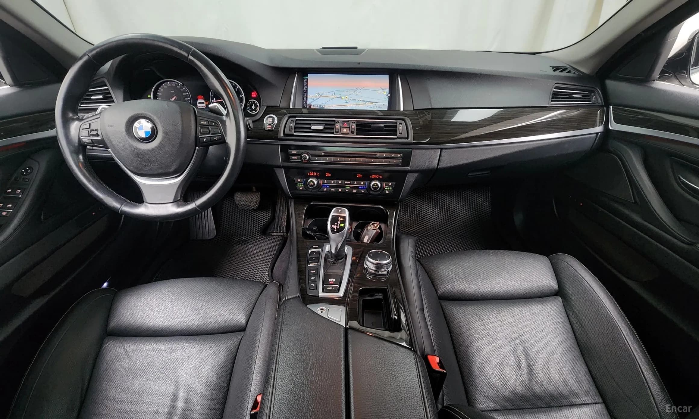 5 Series (F10)